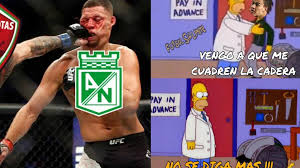 América de cali vs atlético nacional américa de cali vs atlético nacional for the copa mustang ii in 2007 this rivalry, which features the two most popular football clubs in colombia, peaked between 1979 and 2002 when both teams were among the most powerful in colombian football. La Columna De Aguilar Y Otros Memes De La Derrota De Nacional Colombia Me Gusta