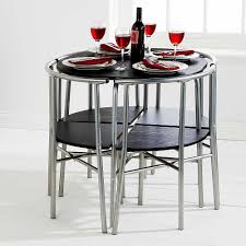 space saver kitchen tables sets (35