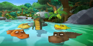 Learn vocabulary, terms and more with flashcards, games and other study tools. The Story Of Mouse Deer And Crocodile For Android Apk Download