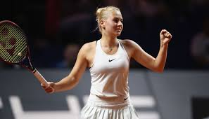 Элина свитолина и марта костюк вышли в третий раунд ролан гаррос 2021. Svitolina Ostalas Chetvertoj V Rejtinge Wta Kostyuk Priblizilas K Sotne Tennis