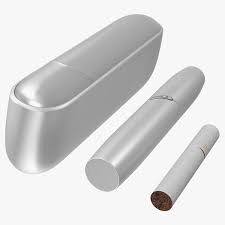 The iqos 3 duo is the most powerful iqos with which you can enjoy two heets without waiting. Iqos 3 Duo E Zigaretten Weiss Set 3d Modell Turbosquid 1496672
