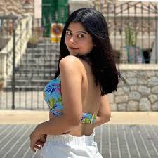 Yesha rughani sexy