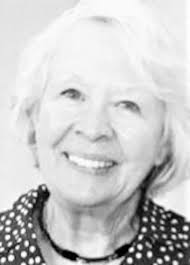 Norma Gale Mason Obituary