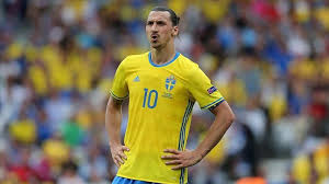 Sverige vinner sin första historiska match på den nya arenan. Zlatan Ibrahimovic Becomes Part Owner Of Swedish Club