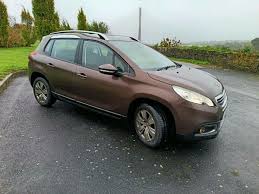 Image result for Brown Squirrel 2014 Peugeot
