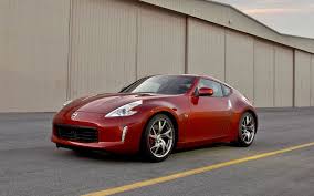 Red Sports Car Nissan 350z Wallpaper Nissan 370z Nissan 370z Nismo Luxury Car Photos