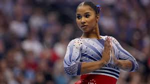 Jordan Chiles Excluded From All-Around Final Due to Rule
