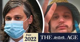 Archibald finalist avoids prison over meth haul, sawn-off shotgun