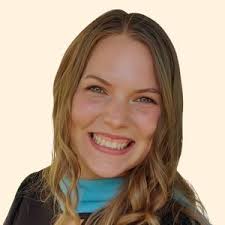 Juliana Olson, Pre-Licensed MA