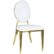 An irresistible terra cotta back, seat, and specialty side cushions of the chair hug your back, seat. Gold Metal Chairs Wholesale Gold Metal Chairs Manufacturer