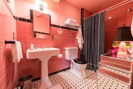 For instance, the 3×6 subway tile that home depot carries only comes with trim tile in a 2×6 bullnose tile and a 2×2 out corner. A New Easy To Buy Pink Bathroom Tile American Olean Antique Rose