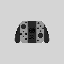 Purchase your favourite jaiden and ari merch, from tees, hoodies and jackets to soft plush toys and mugs! Nintendo Switch Pixel Art Animation By D31ta On Deviantart