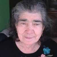 María Angela del Socorro Mora Hidalgo (1934–2015)