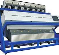 Optical Sorters