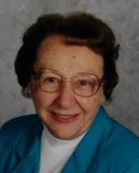 Caroline Ruth Willey Obituary