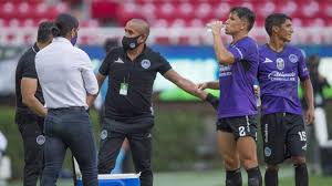 Fifa 21 mazatlán fc attackers. Mazatlan Fc Reporto Tres Casos De Coronavirus As Mexico