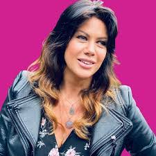 Amanda Goudeau's Instagram, Twitter & Facebook