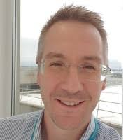 Martin Firth Email & Phone Number