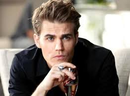 Stefan Salvatore ~ Detailed Information