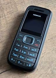 Image result for nokia 1208