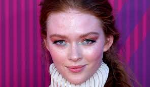 Larsen Thompson Stuns in Tiny String Bikinis, "Hotter Than the Summer Sun"