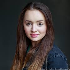 New actor headshots Robyn Ashwood Wow what can I say about Robyn