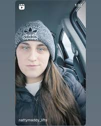 Check out Christina Tucci rocking those abs. Nice work, Christina!!! Jason  P. Fuhrman