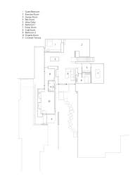 These 15 amazing craft room ideas are going to get you started on designing a great craft area in your home from storage to organization, decorating and more. Floor Plans Groveland Road House Luxury Modern West Vancouver Bc Canada The Pinnacle List