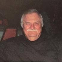 James Larry Padgett Obituary