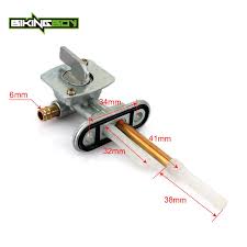 Since then i always shut off the gas supply after using the machine.have to remember to turn it back on though! Gas Petcock Fuel Tap Valve Petrol Tank Shut Off Switch Pump For Kawasaki Kx 60 65 80 125 Klx 125 Klf 300 Kz 550 Klt 110 Kfx 80 Fuel Tap Petcock Fuelpetrol Tank Aliexpress
