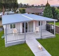 Amazon.com : 20FT Prefab Homes, Equipped with Bedroom ...