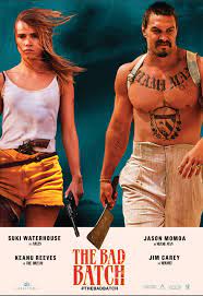 We bring you this movie in multiple definitions. 3 Clips Of The Bad Batch Teaser Trailer