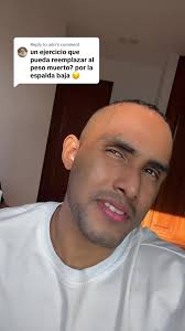 Ejercicios Alternativos al Peso Muerto Rumano