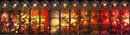 62 Veracious Diablo Torment Chart