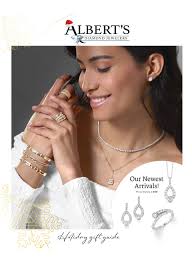 Albert's Diamond Jewelers Albert\'s Jewelers Southlake Mall 2025