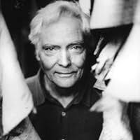 The Rain in the Trees by W.S. Merwin