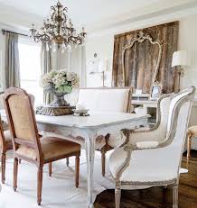 3 Charming French Country Dining Rooms French Country Dining Room Dining Room French Country House Decor