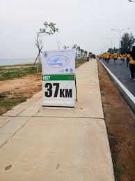 La huhti 10, 2021 utc+08 at ipg kampus sultan mizan. Larian Antarabangsa Jambatan Sultan Mahmud 2019