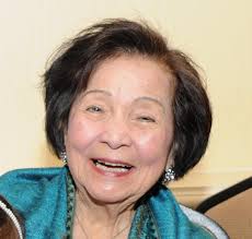 Lydia Garrido Obituary (1927