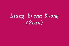 Adnan razi retweeted adnan razi. Liang Yrenn Kwong Sean Lawyer In Kota Kinabalu