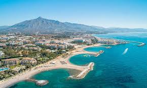 How To Get To Marbella Travel To Marbella