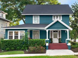 If you buy from a link, we may earn a commission. 20 Inspiring Exterior House Paint Color Scheme Ideas