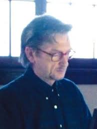 Stephen DeWayne Pritchard