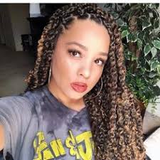 7 Braided hairstyles ideas