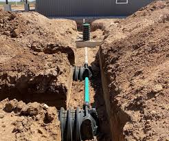 NCS Septic System