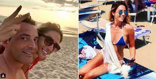 Chi è giorgia rossi, fidanzata del calciatore. Parla Giorgia Rossi Io Il Gossip Su Pjanic Il Matrimonio Vi Racconto Tutto Gossip