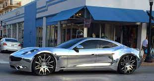 Pin On Fisker