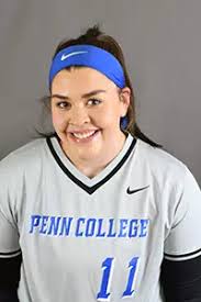 2021 Softball Roster