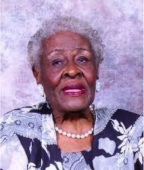 Annie Bland Obituary (1912