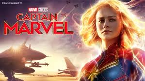 ―nick fury to captain marvelsrc. Captain Marvel Brie Larson Makes The Perfect Superhero In One Of 2019 S Biggest Films Bt Tv